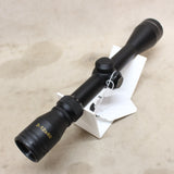 3-12x40mm Scope #06166417