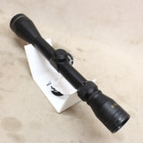 3-12x40mm Scope #06166417