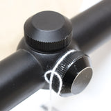 3-12x40mm Scope #06166417