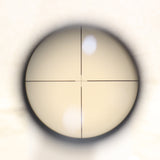 3-12x40mm Scope #06166417