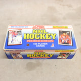1990 Hockey Card Set #08196415