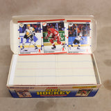 1990 Hockey Card Set #08196415