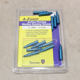 Empty Brass 22-250 Rem x93 w/ Bonus 17HMR Dummy Rounds #12085863