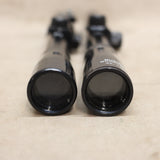 Rimfire Scopes x2 #06166420