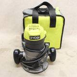 Corded Router #08196420