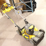 Electric Lawnmower #06166426