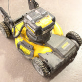 Electric Lawnmower #06166426