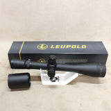 Mark 4 LR/T 8.5-25x50 Scope #08186811
