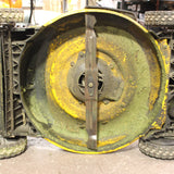 Electric Lawnmower #06166426
