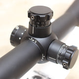 Mark 4 LR/T 8.5-25x50 Scope #08186811