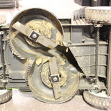 Electric Lawnmower #06166427