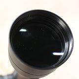 Mark 4 LR/T 8.5-25x50 Scope #08186811