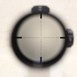 Mark 4 LR/T 8.5-25x50 Scope #08186811
