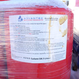 2-Part  Adhesive 95 Gallons #02096843