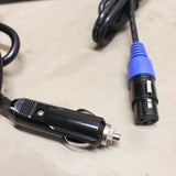 *NIB* Onewheel+ XR Car Charger #06166815