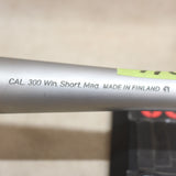 T3x 300 WSM Barrel #08186824