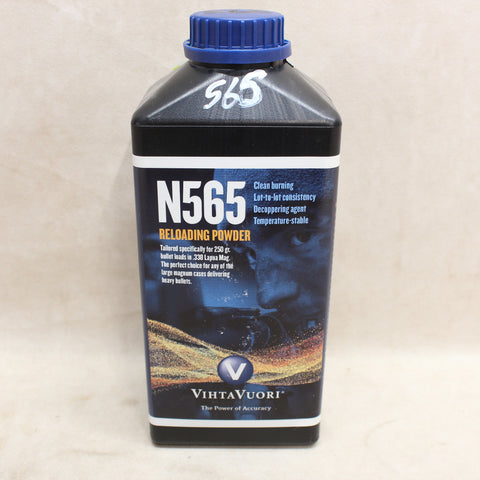 Powder N565 1kg #12085875