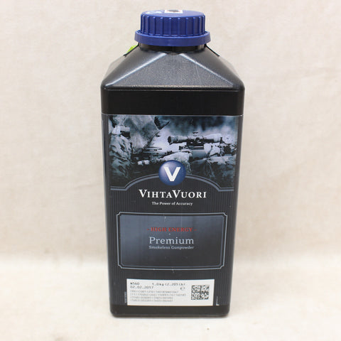 Powder N560 1kg #12085876