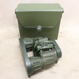 Zip 10x50 Binoculars w/ Case #06166823