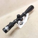 Buckmasters II 4-12x40mm #10205425