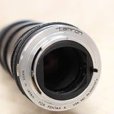 Adaptall 200-500mm Telephoto Camera Lens #06166827
