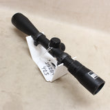 Buckmasters II 4-12x40mm #10205425