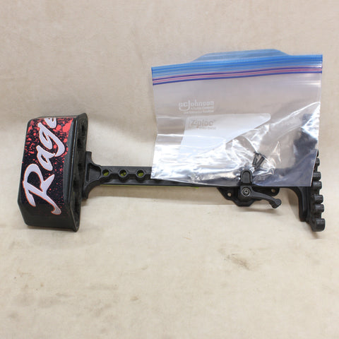 Rage Quiver #10205433