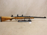 *USED* Model 673 Guide Rifle 350 Rem Mag