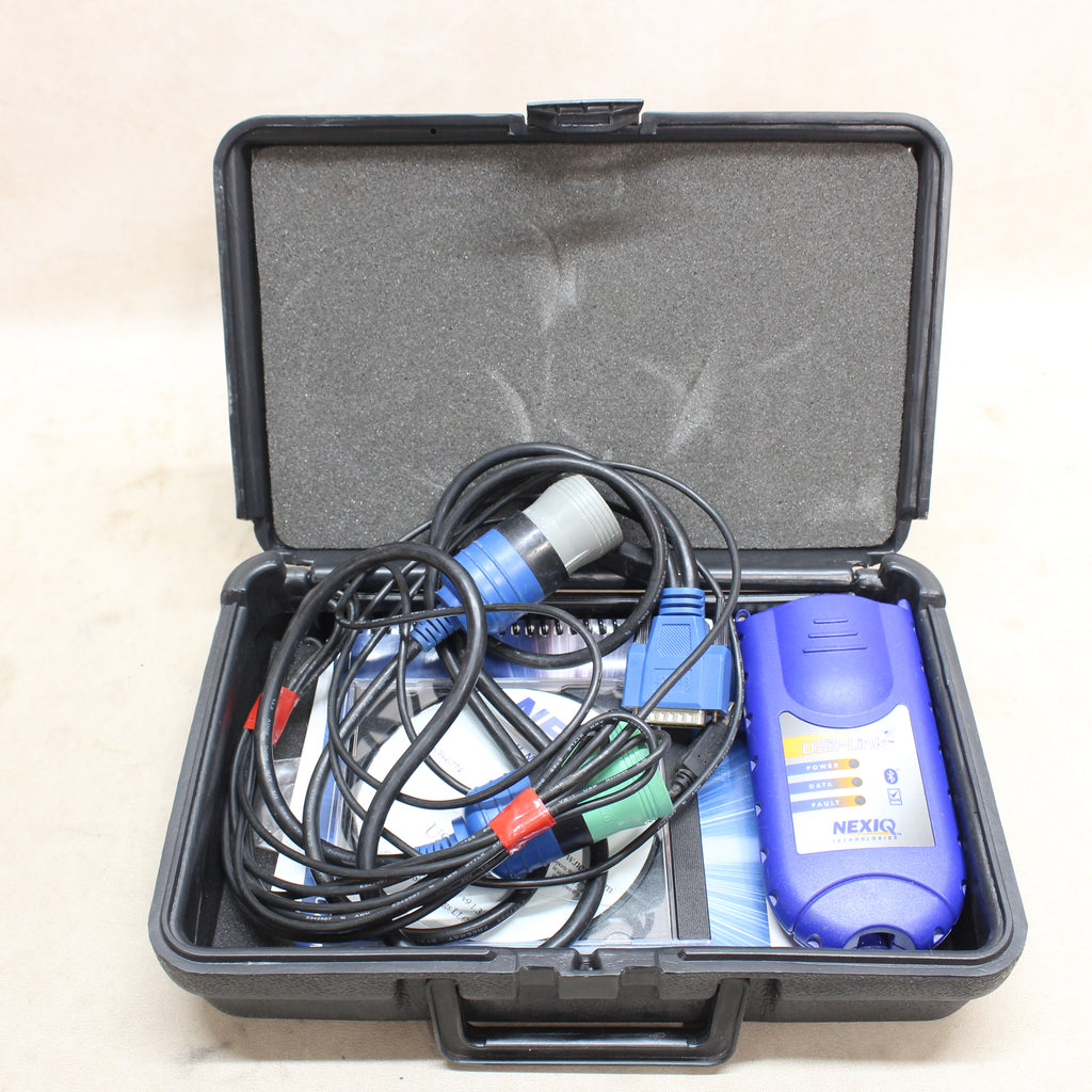 USB-Link Code Reader #12085901 – Extreme Range Outfitters