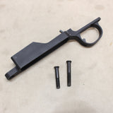 Rem700 BDL Detachable Bottom Metal #02106003