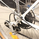Brutus Bicycle #06176404
