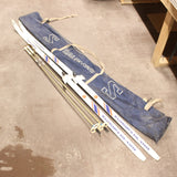 Austrian Cross-Country Skis #02106401