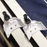 Austrian Cross-Country Skis #02106401