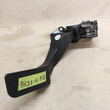 Throttle Pedal #06176412