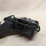 Throttle Pedal #06176412