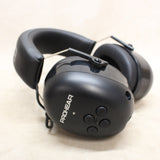 EM037 BT Hearing Protection #02106406