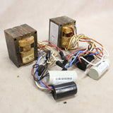 100 Series Ballasts #02106411