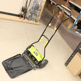 Reel Mower #08206410