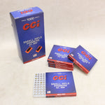 NEW Primers No. 400 Small Rifle x1000 #03255a33