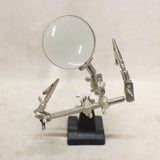 Helping Hands w/ Magnifier #02106839