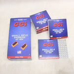 NEW Primers No. 400 Small Rifle x1000 #03255a35