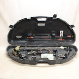 ProHawk LH Compound Bow w/ Case & Accessories #02106842