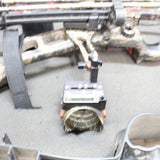 ProHawk LH Compound Bow w/ Case & Accessories #02106842