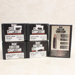 NEW Bullets 6.5mm 123gr HPBT Match x500 #05075a71