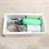 ProHawk LH Compound Bow w/ Case & Accessories #02106842