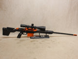 *USED* Carbon Fiber 28 Nosler