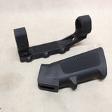 Ultralight 1" Cantilever Scope Mount w/ Bonus A2 Grip #02106843