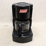 Camping Coffee Maker #02106845
