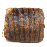 Vintage Fur Handwarmer #02106846