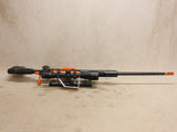 *USED* Carbon Fiber 28 Nosler